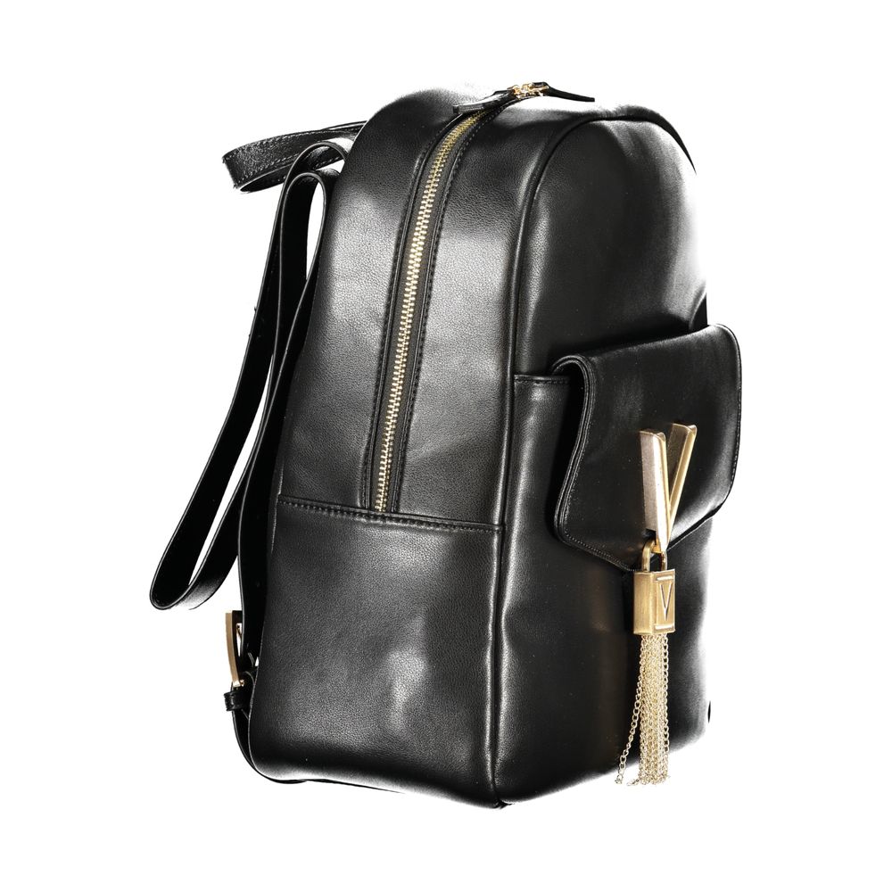 Mario Valentino Black Women's Backpack