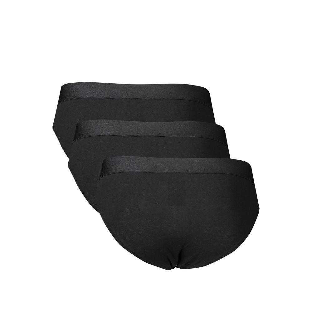 Bikkembergs Black Men's Underwear