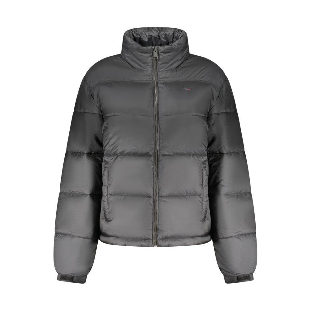 Tommy Hilfiger Black Women Jacket