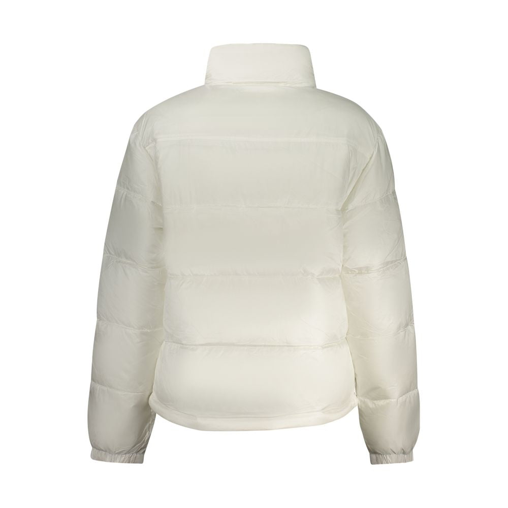 Tommy Hilfiger White Women's Jacket