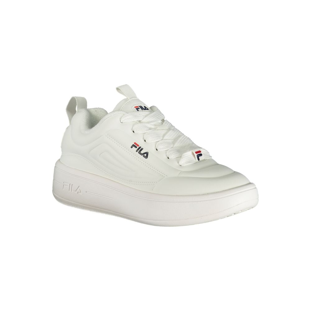 Fila Bianco Women Sneaker