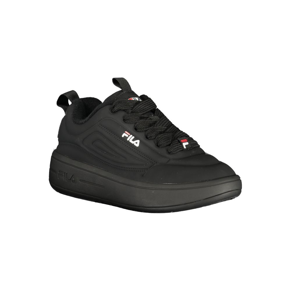 Fila Black Women Sneaker