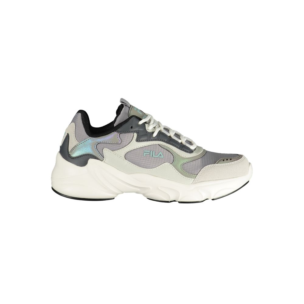 Fila Grigio Women Sneaker