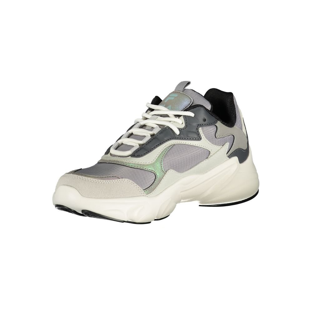 Fila Grigio Women Sneaker