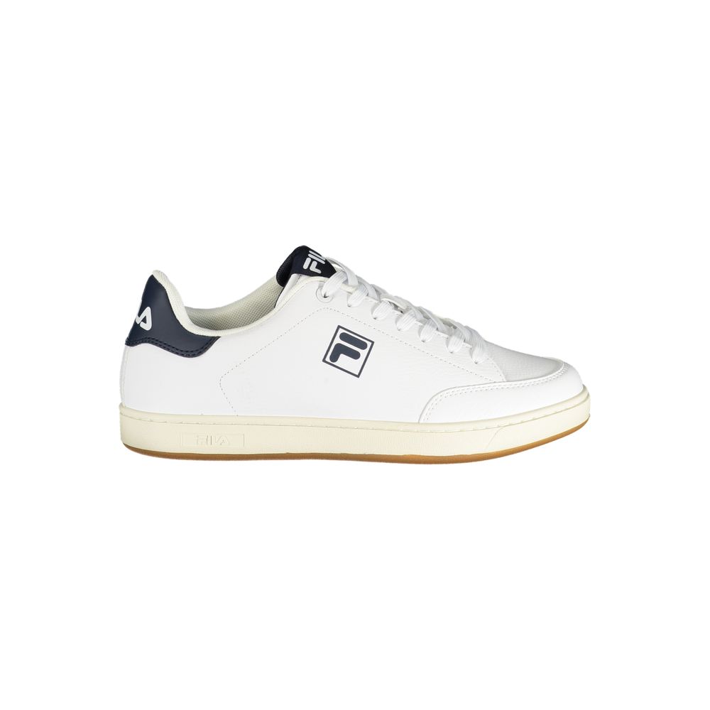 Fila Bianco Men Sneaker