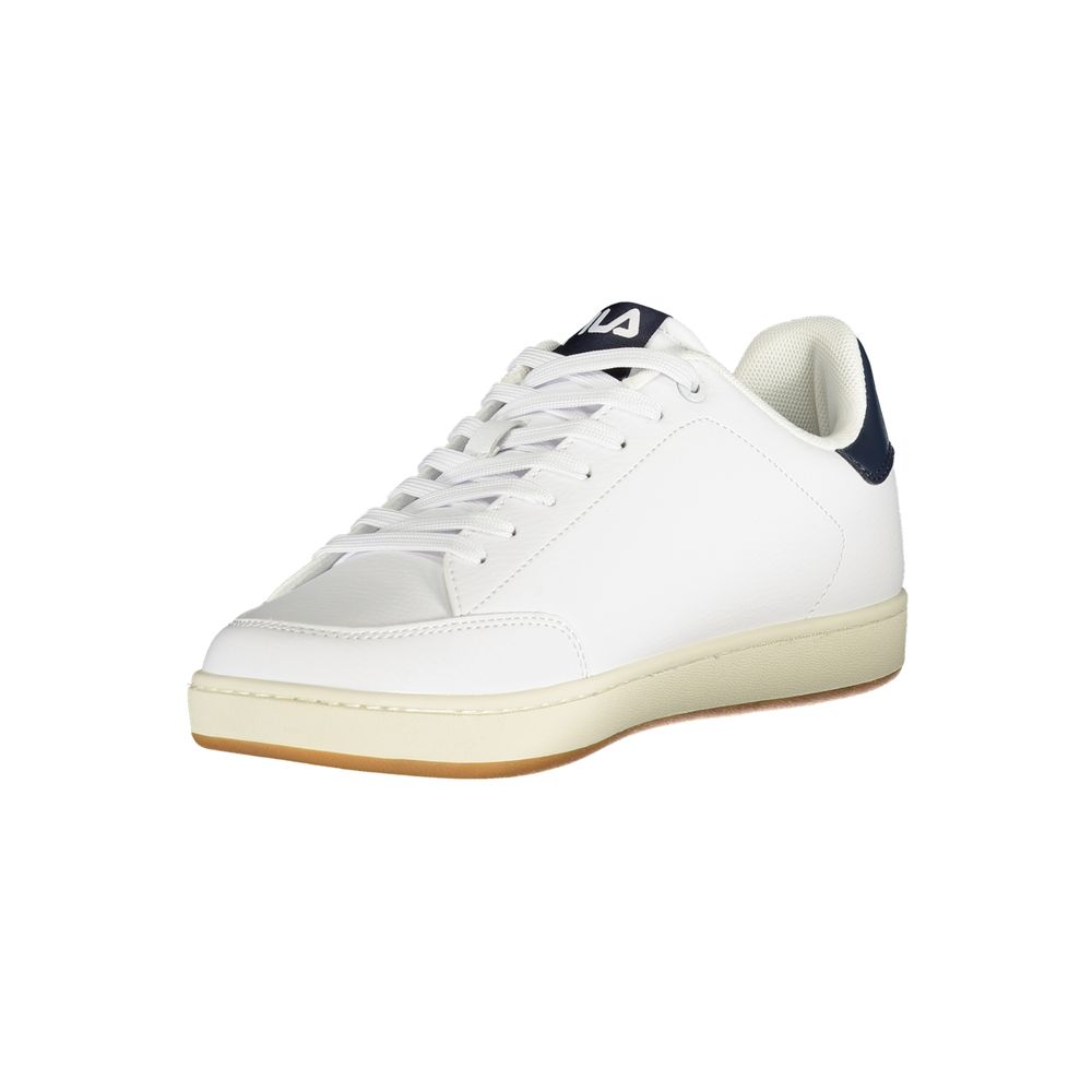 Fila Bianco Men Sneaker