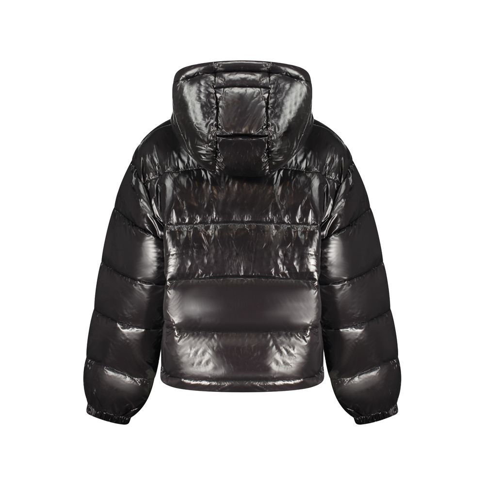 Calvin Klein Black Women Jacket