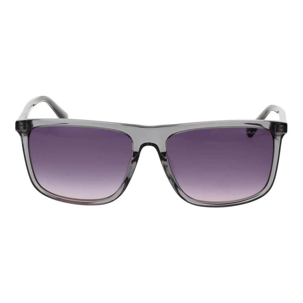 Gant Gray Sunglasses