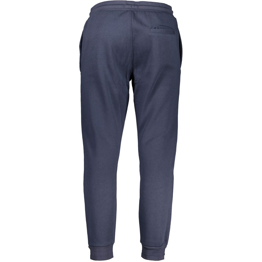 Cavalli Class Blu Women Sweatpant