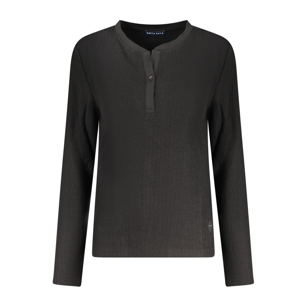 North Sails Black Women's Sweater