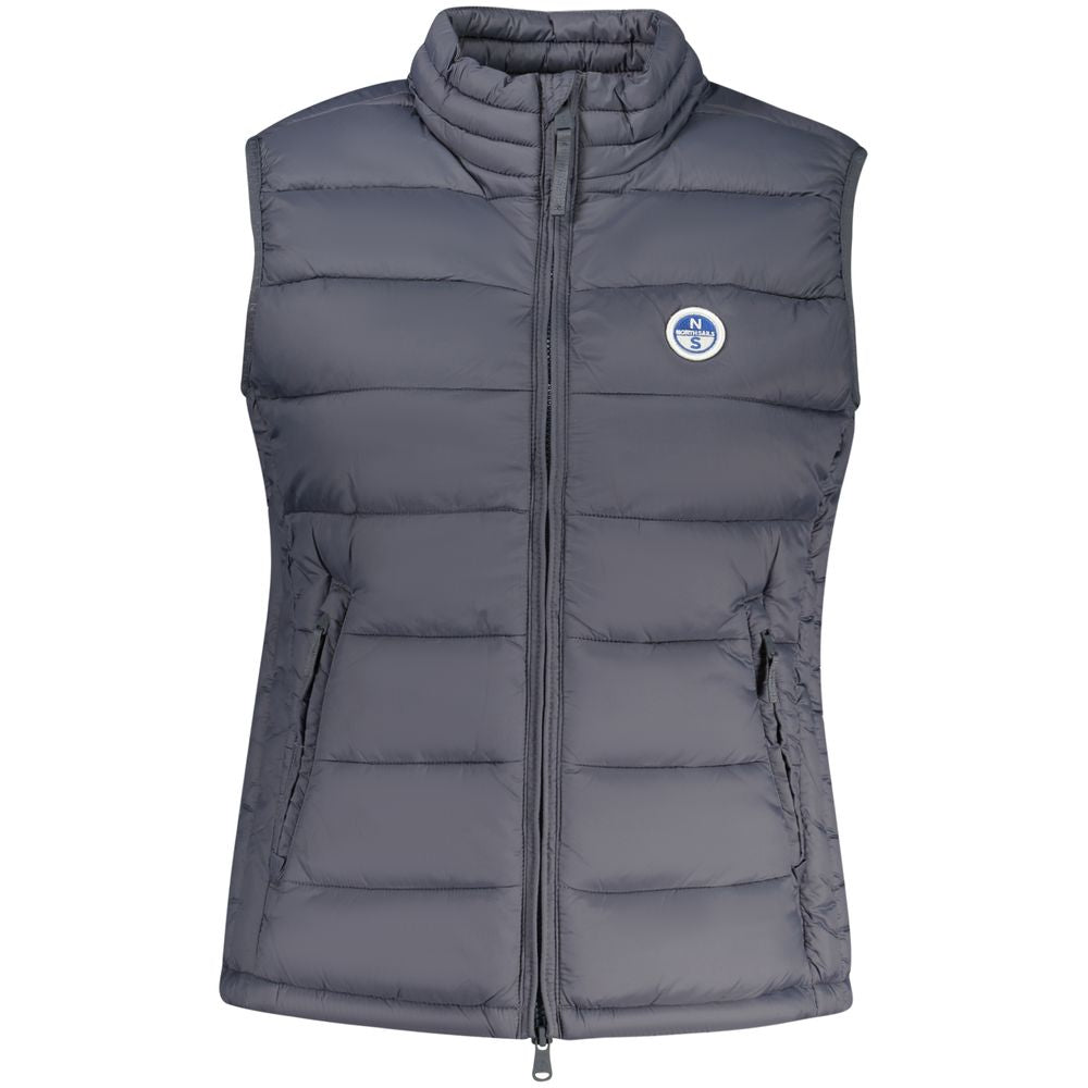 North Sails Grigio Woman Jacket