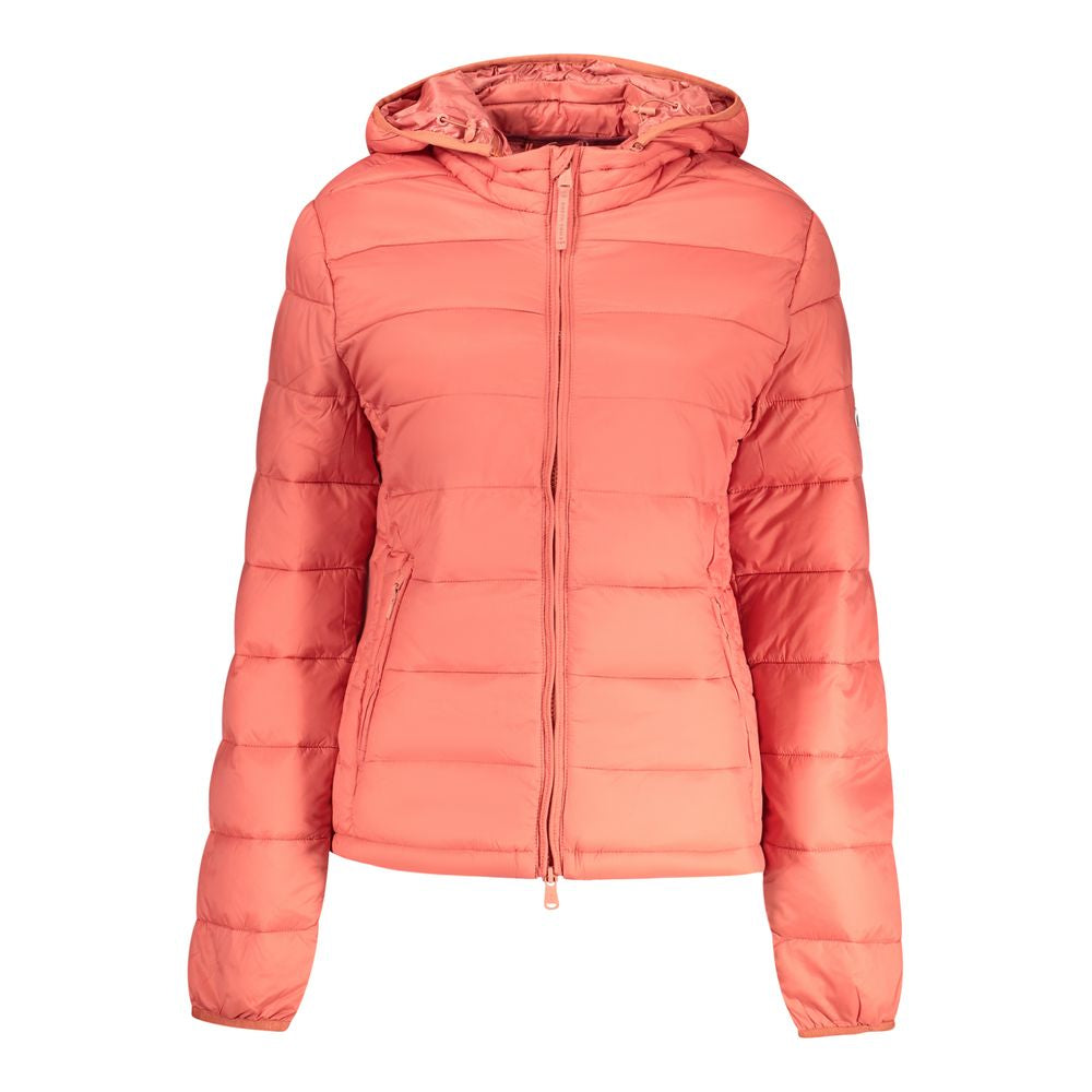 North Sails Red Women's Jacket