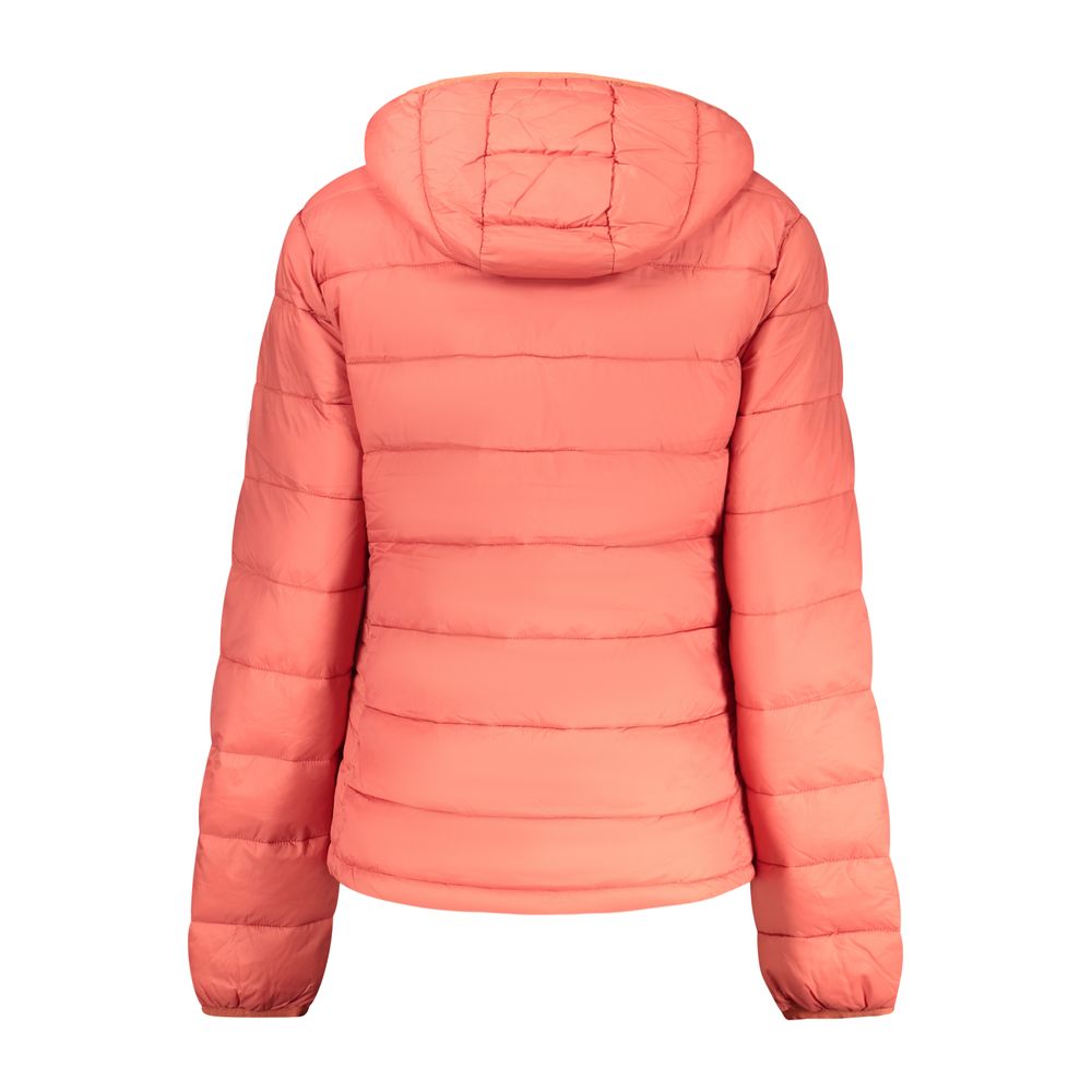 North Sails Red Women's Jacket