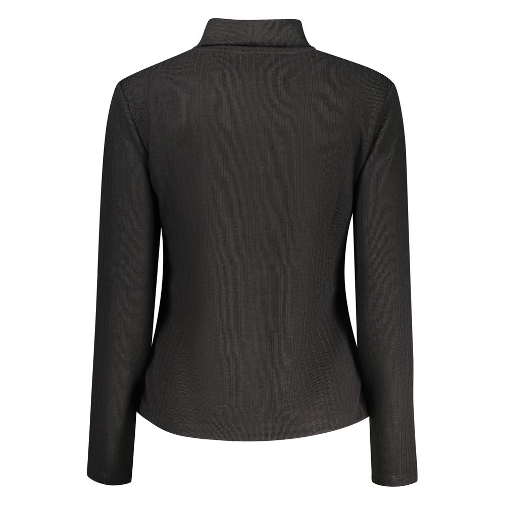 North Sails Black Women Sweater