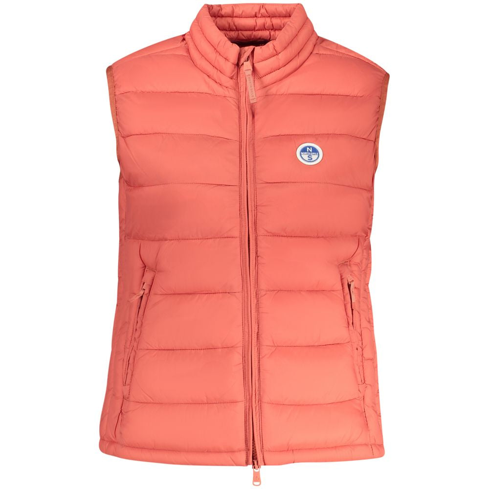 North Sails Rosso Women's Vest
