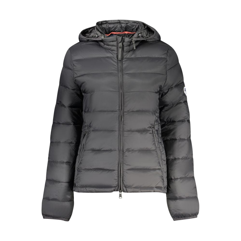 North Sails Black Women's Jacket