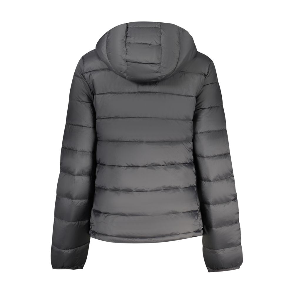 North Sails Black Women's Jacket