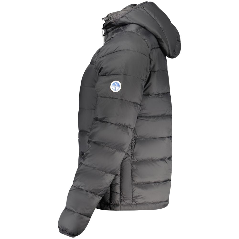North Sails Black Women's Jacket