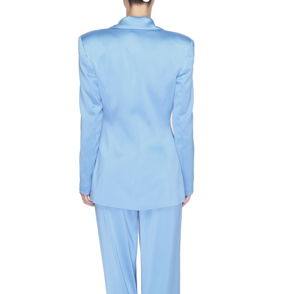 Silence Blue Blazer
