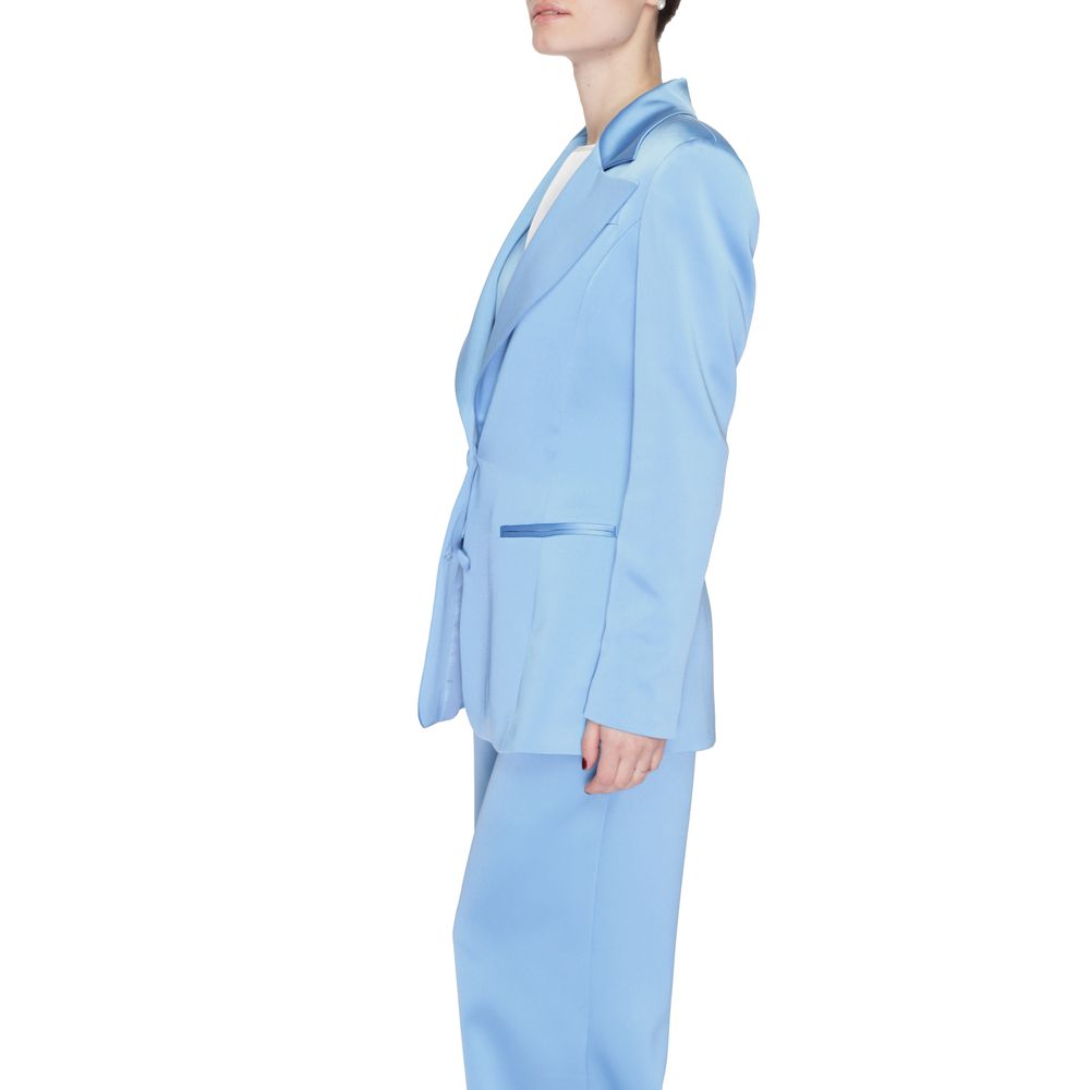 Silence Blue Blazer