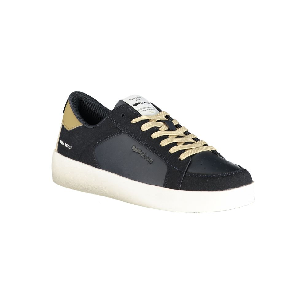 Gas Blue Men Sneaker