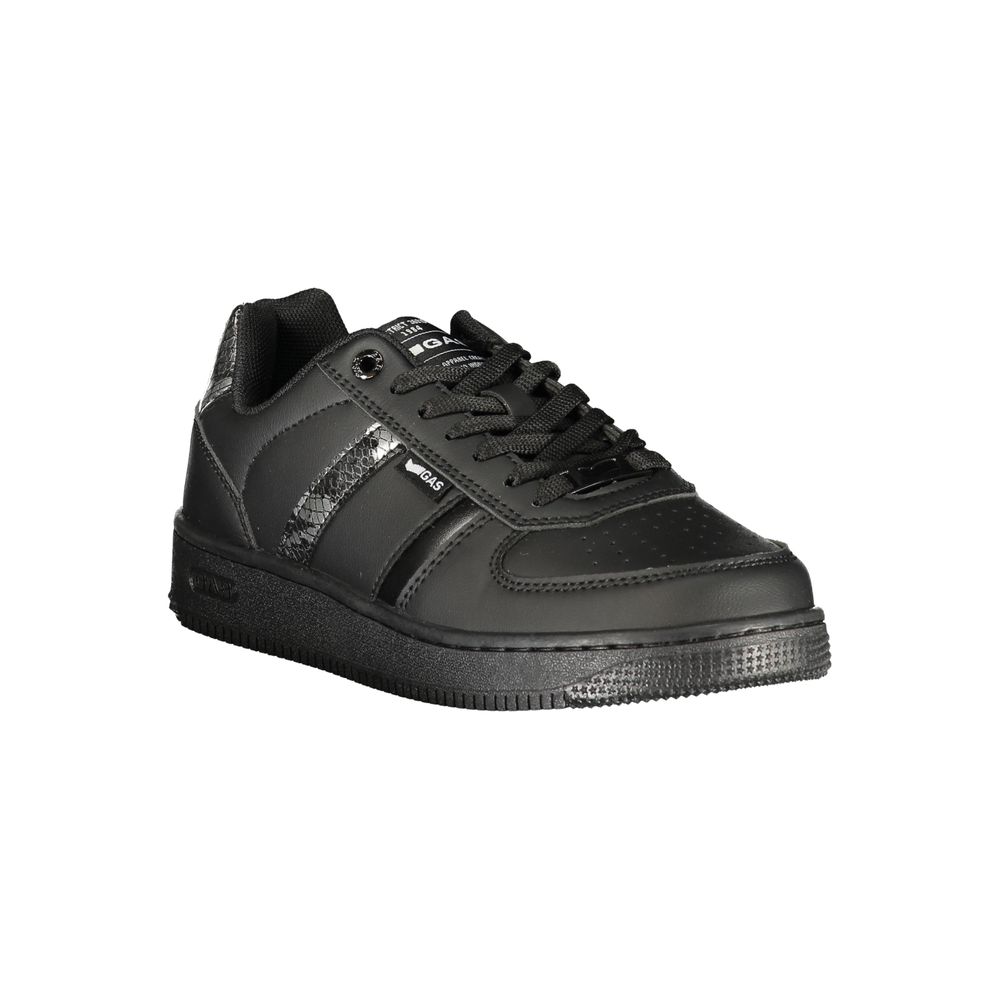 Gas Black Women's Sneaker