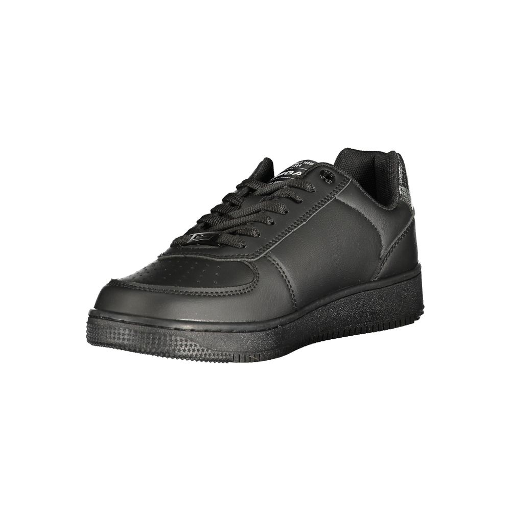 Gas Black Women's Sneaker
