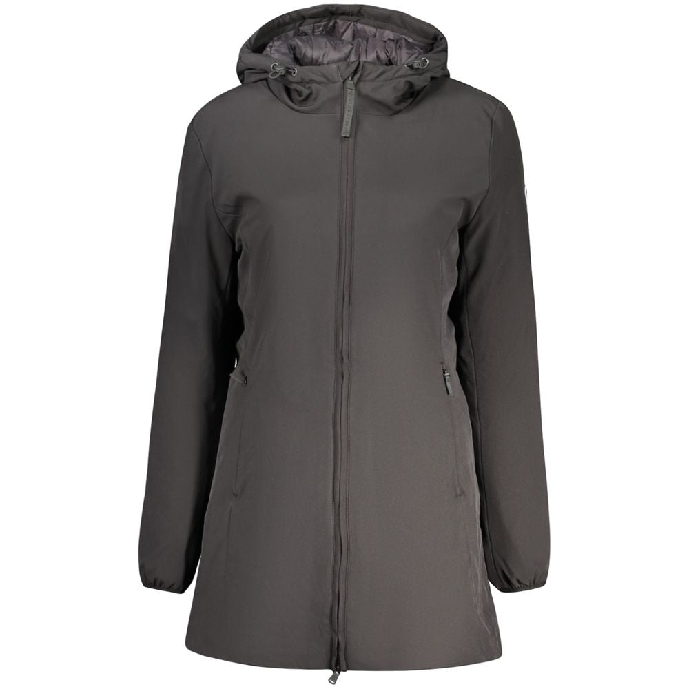 North Sails Black Women's Jacket