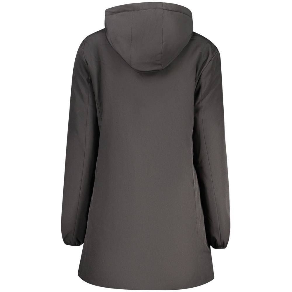 North Sails Black Women's Jacket
