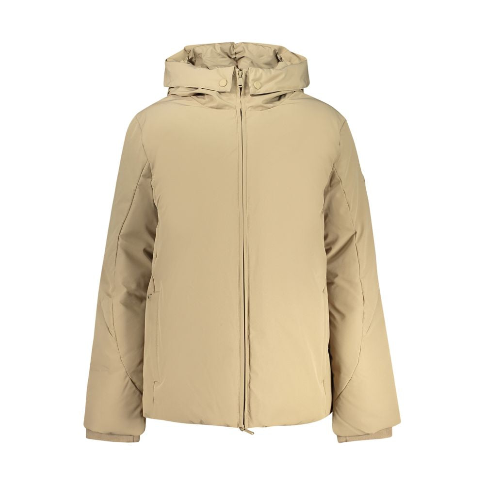 North Sails Marrone Women Jacket
