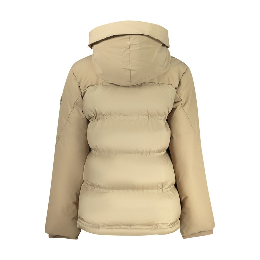 North Sails Marrone Women Jacket