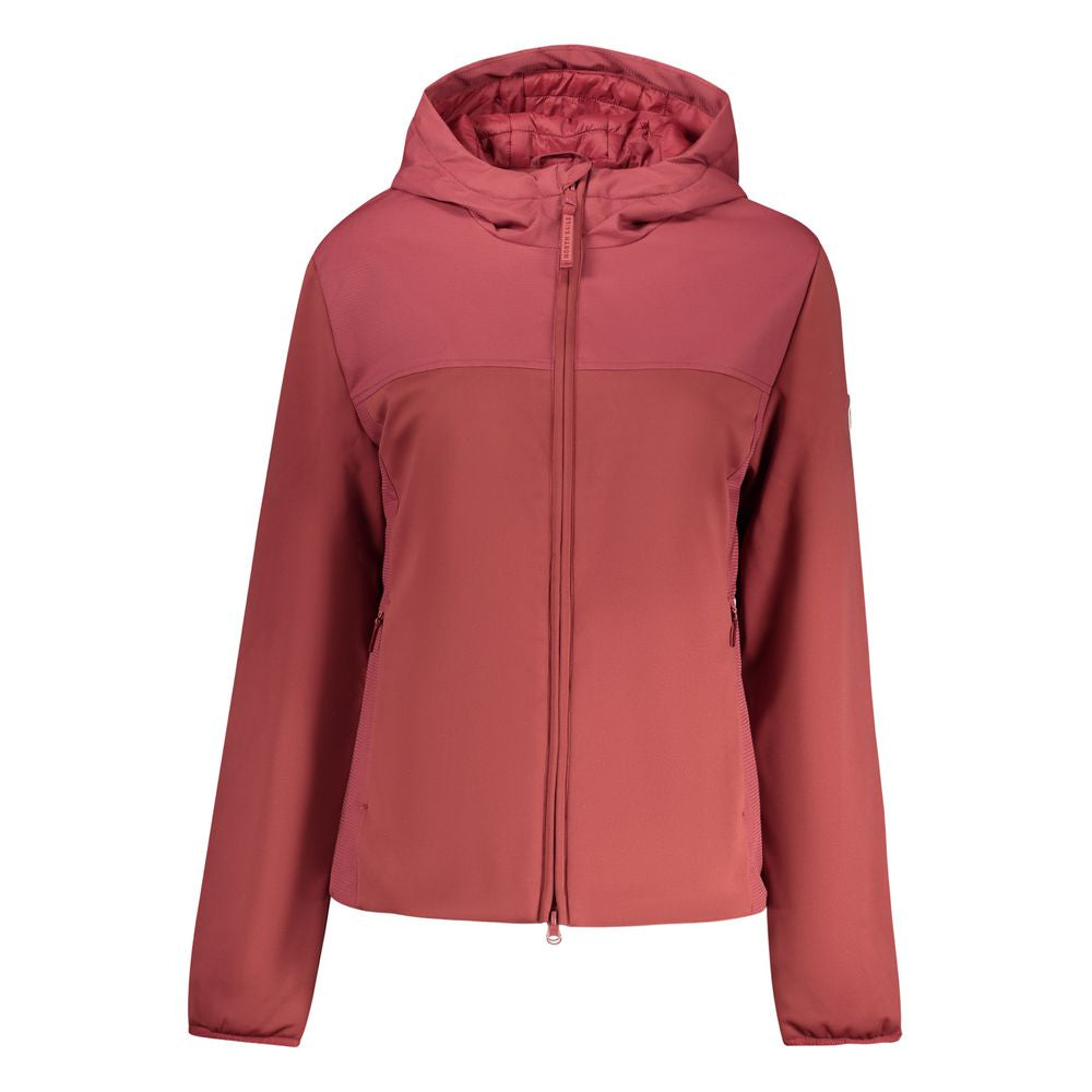 North Sails Rosso Women Jacket