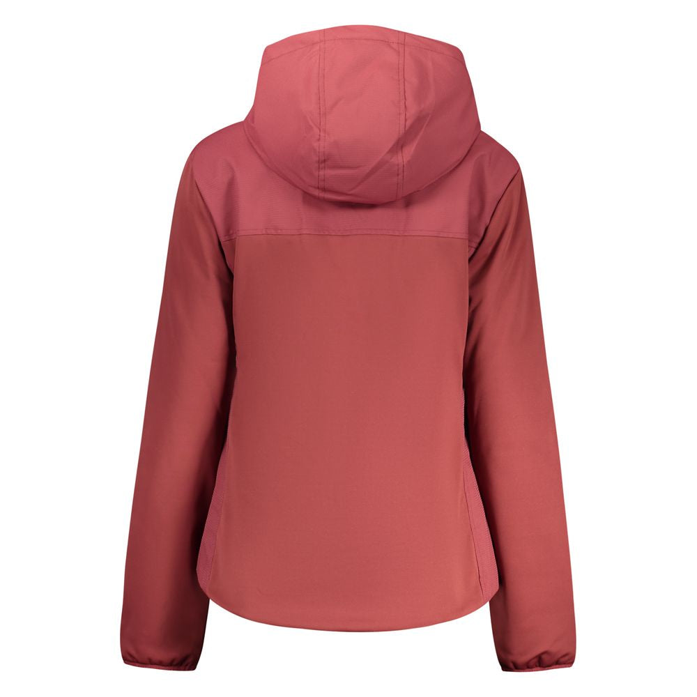 North Sails Rosso Women Jacket