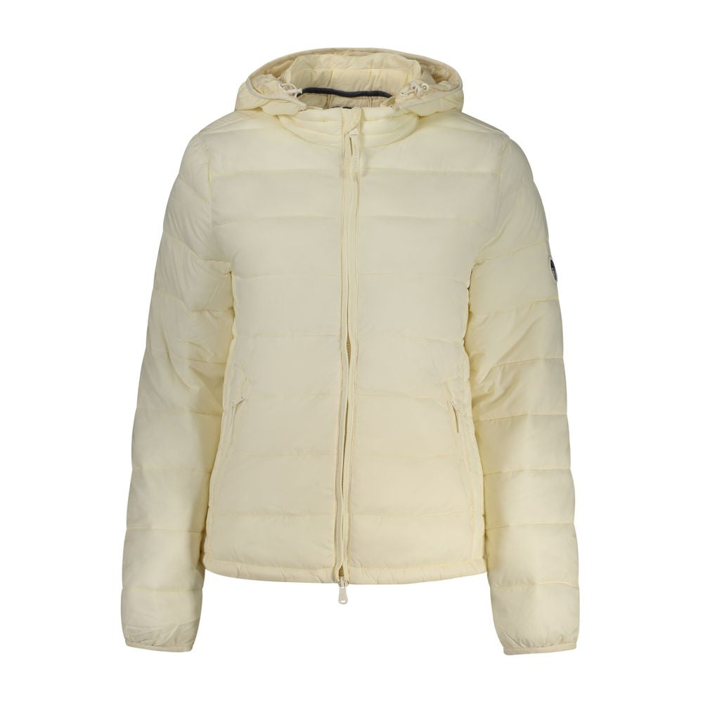 North Sails White Women's Jacket