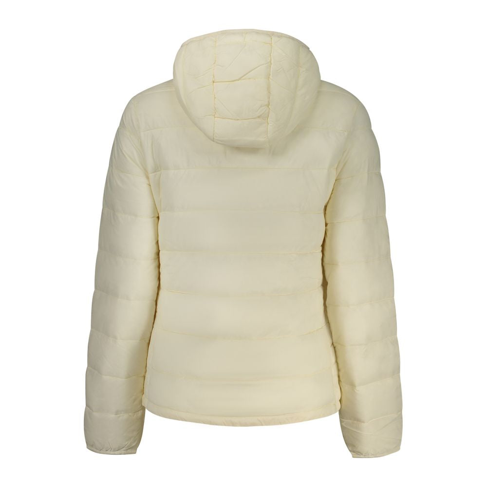 North Sails White Women's Jacket