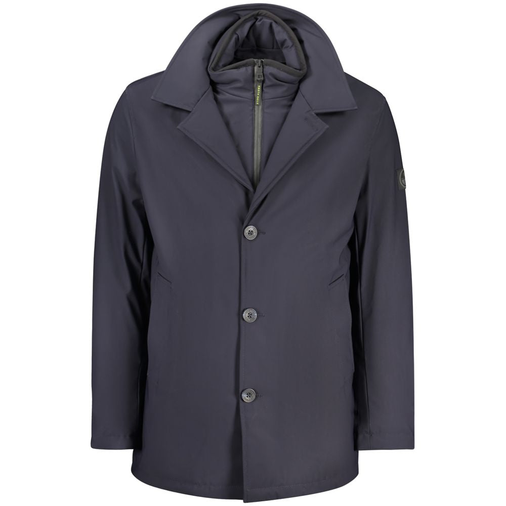 North Sails Blue Men's Jacket