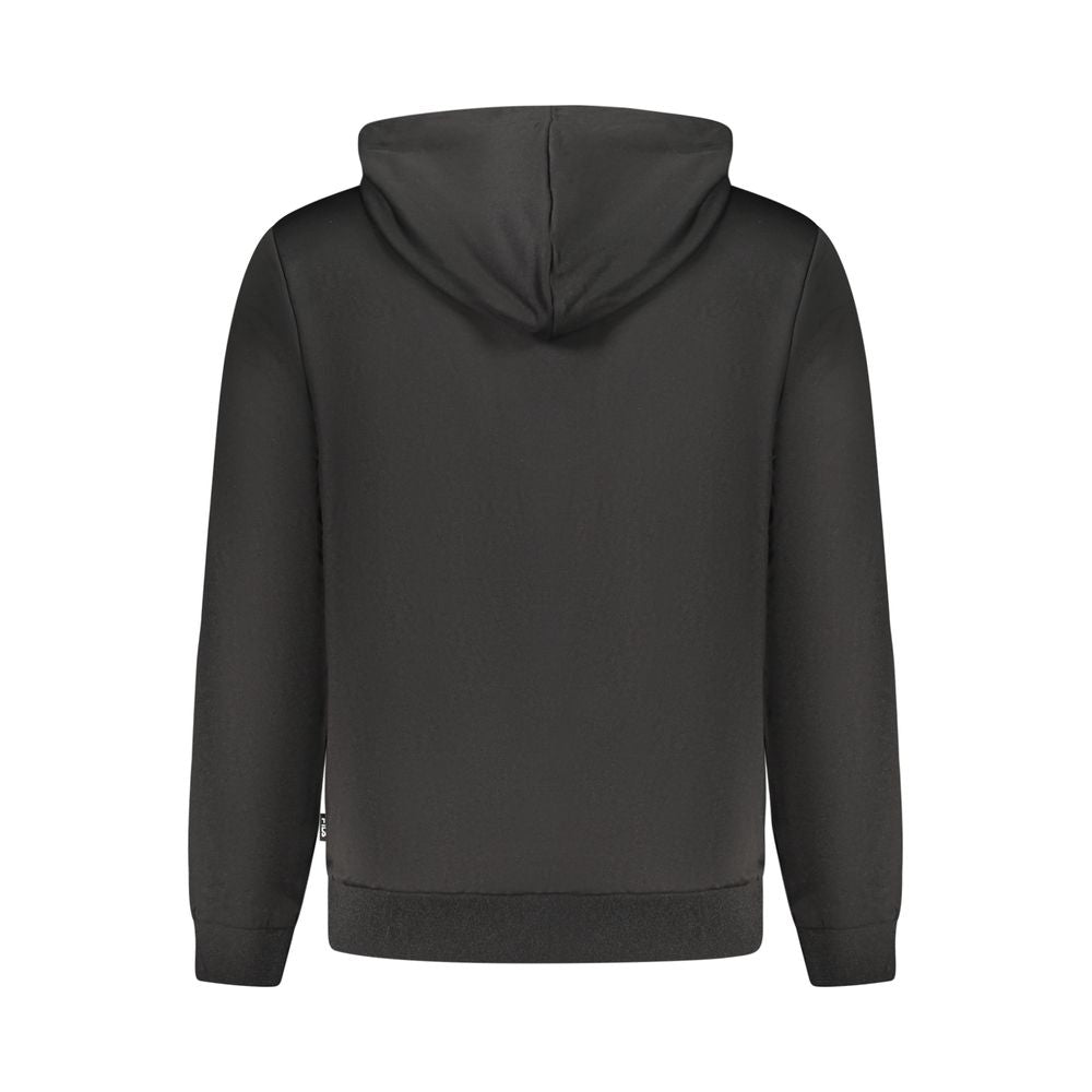Fila Nero Mens Sweatshirt