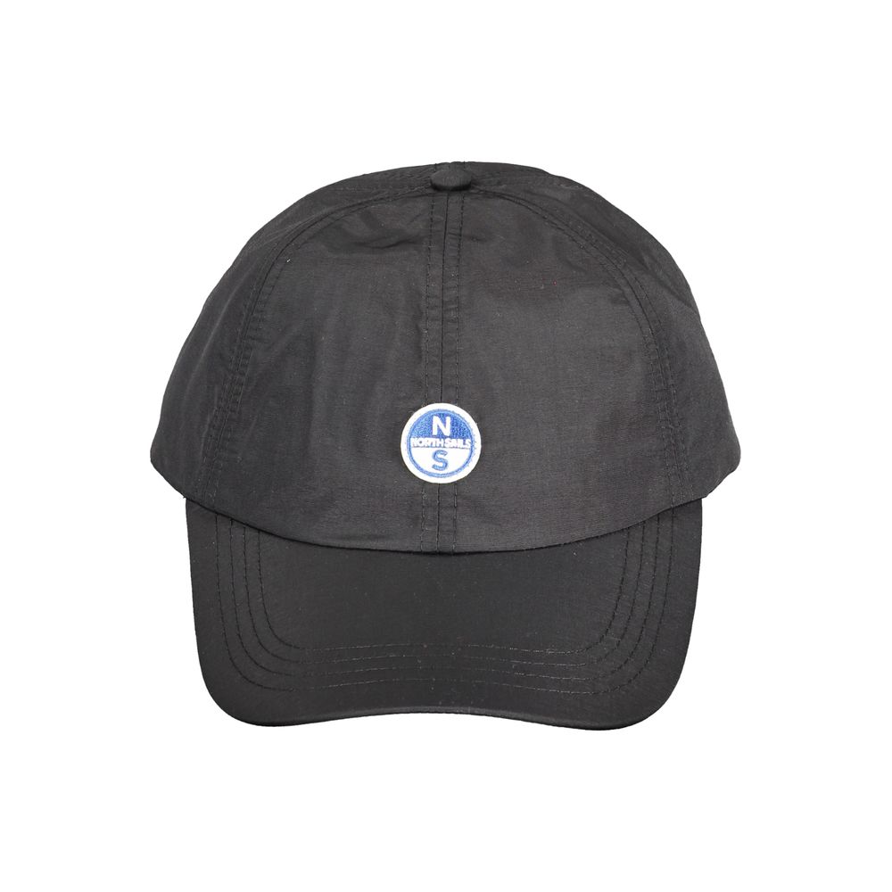 North Sails Nero Mens Cap