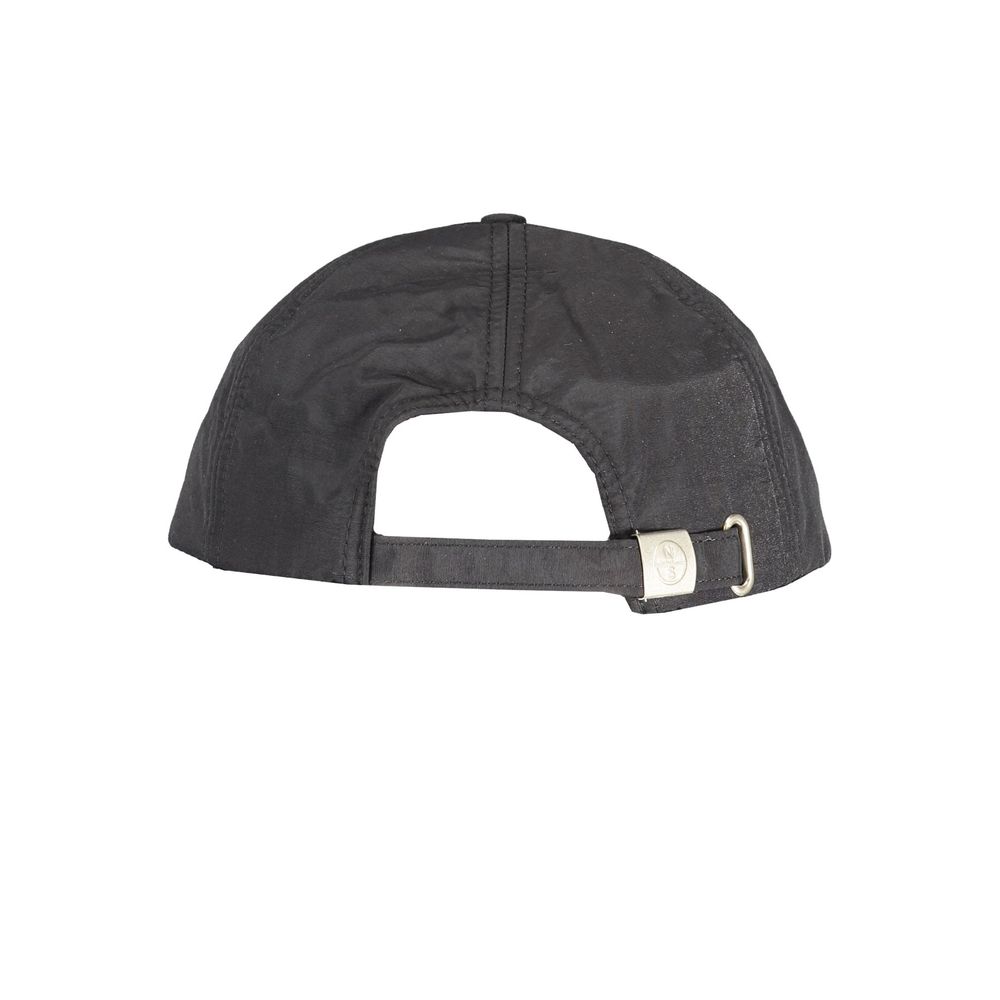 North Sails Nero Mens Cap