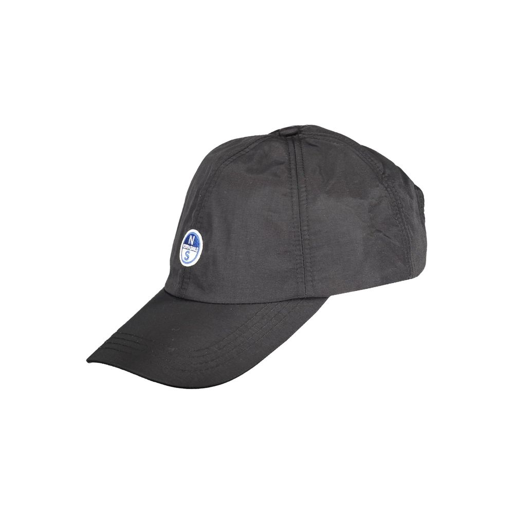 North Sails Nero Mens Cap