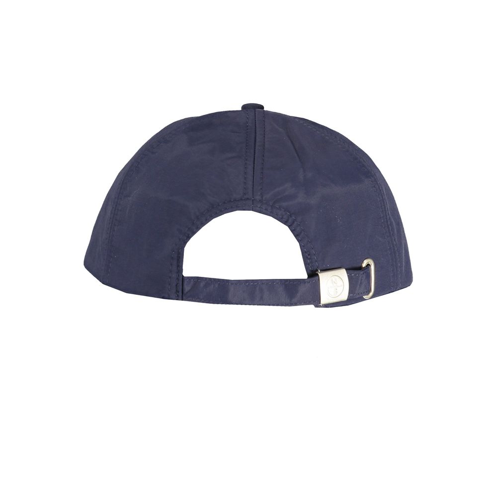 North Sails Blu Men Cap