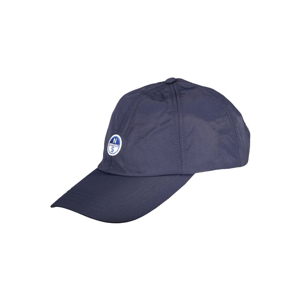 North Sails Blu Men Cap