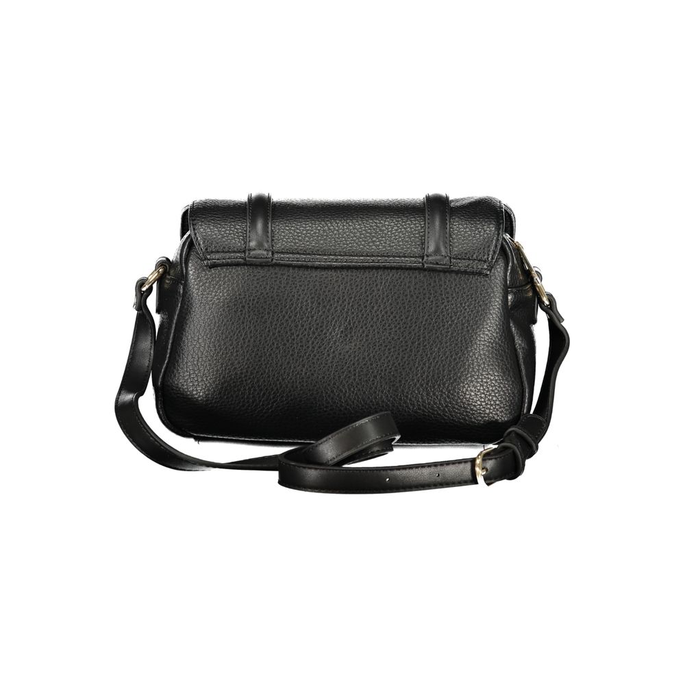 Mario Valentino Black Womens Bag