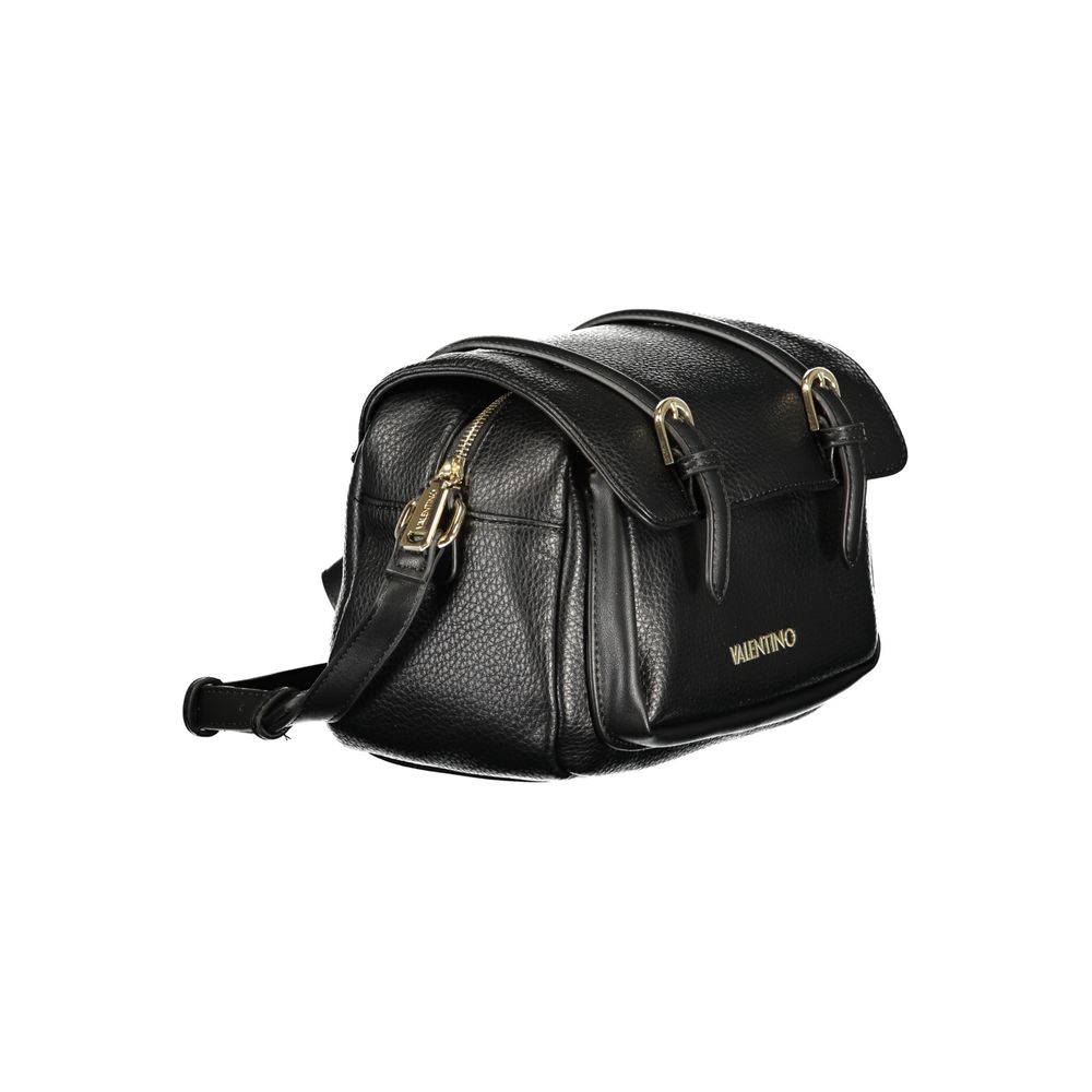 Mario Valentino Black Womens Bag