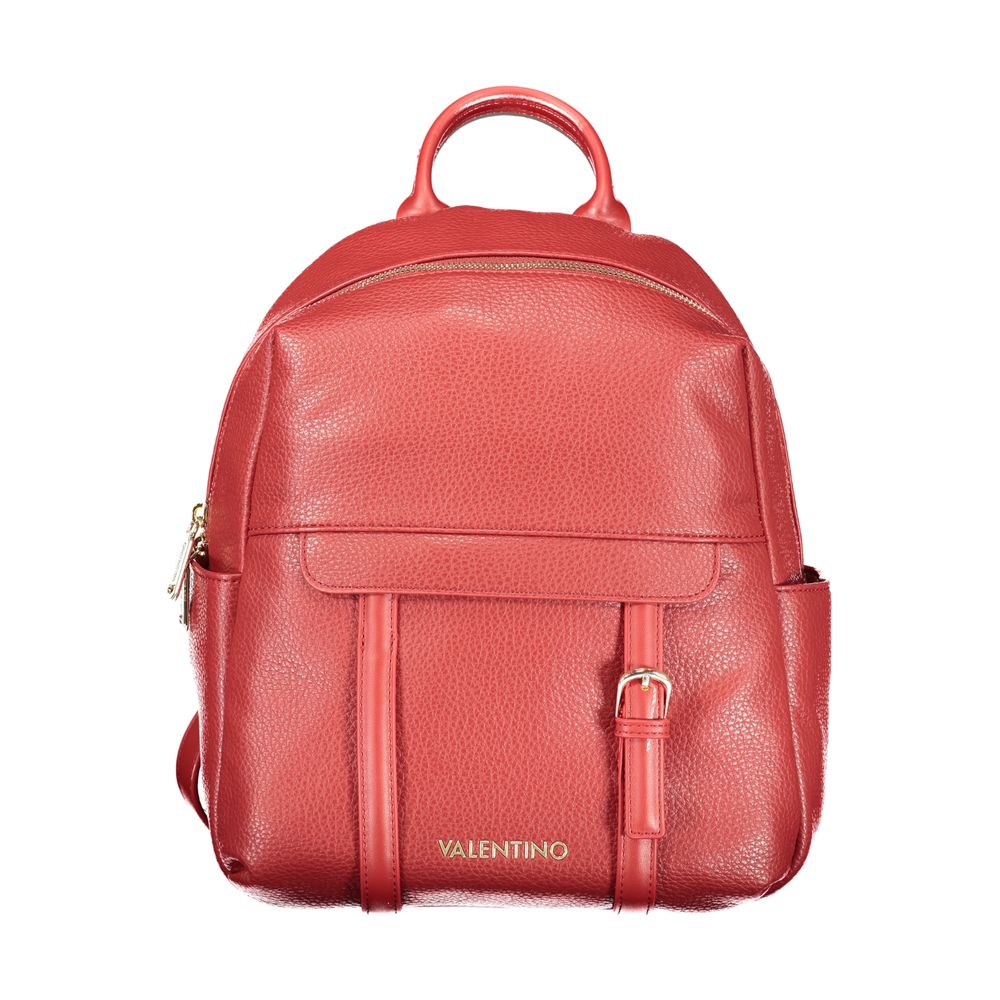 Mario Valentino Rosso Women's Backpack