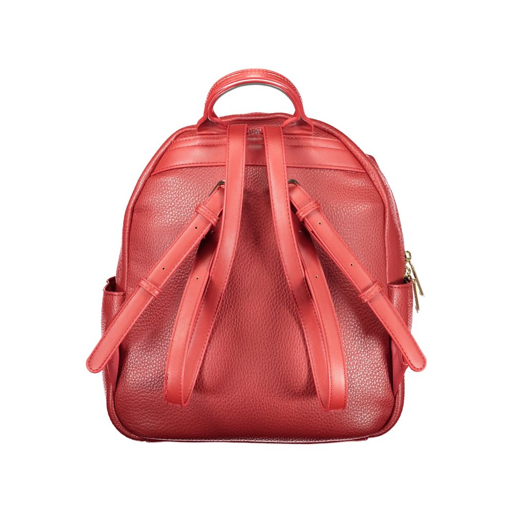 Mario Valentino Rosso Women's Backpack