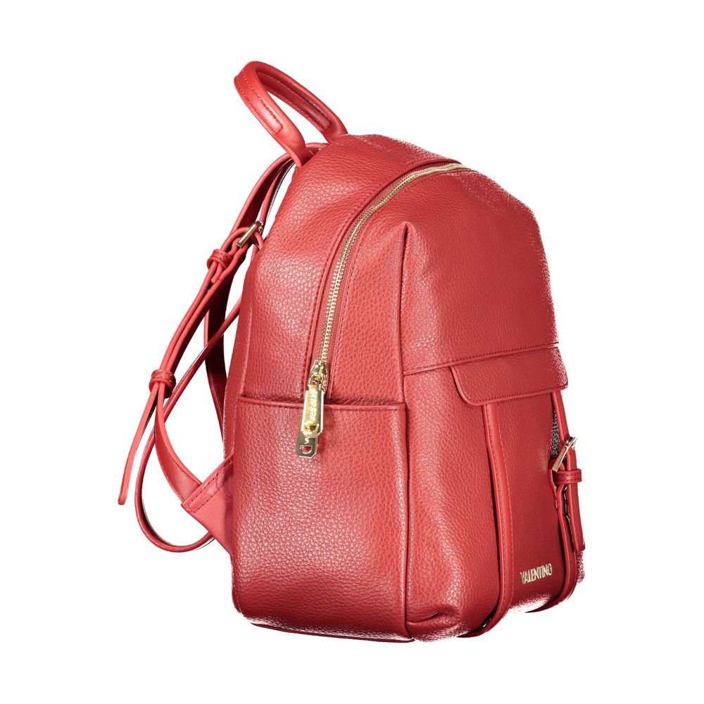 Mario Valentino Rosso Women's Backpack