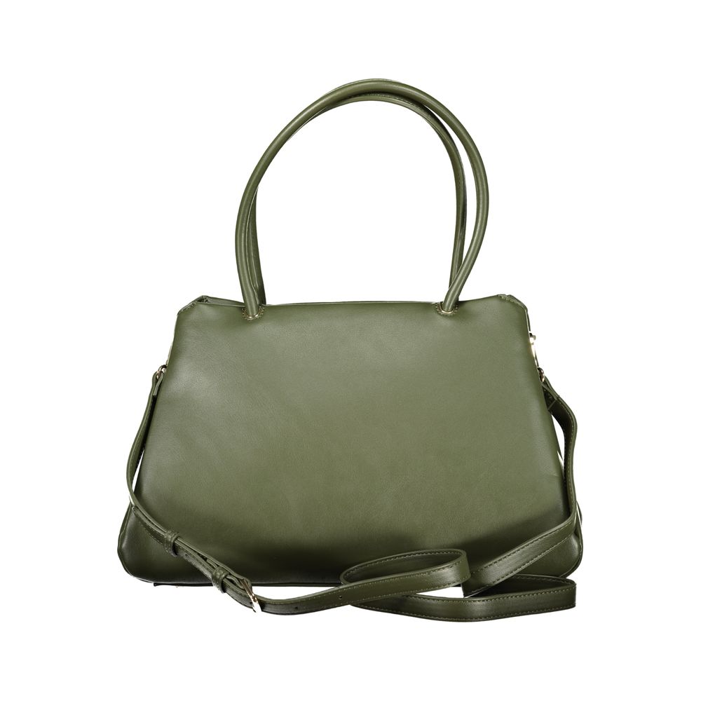 Mario Valentino Verde Women's Bag