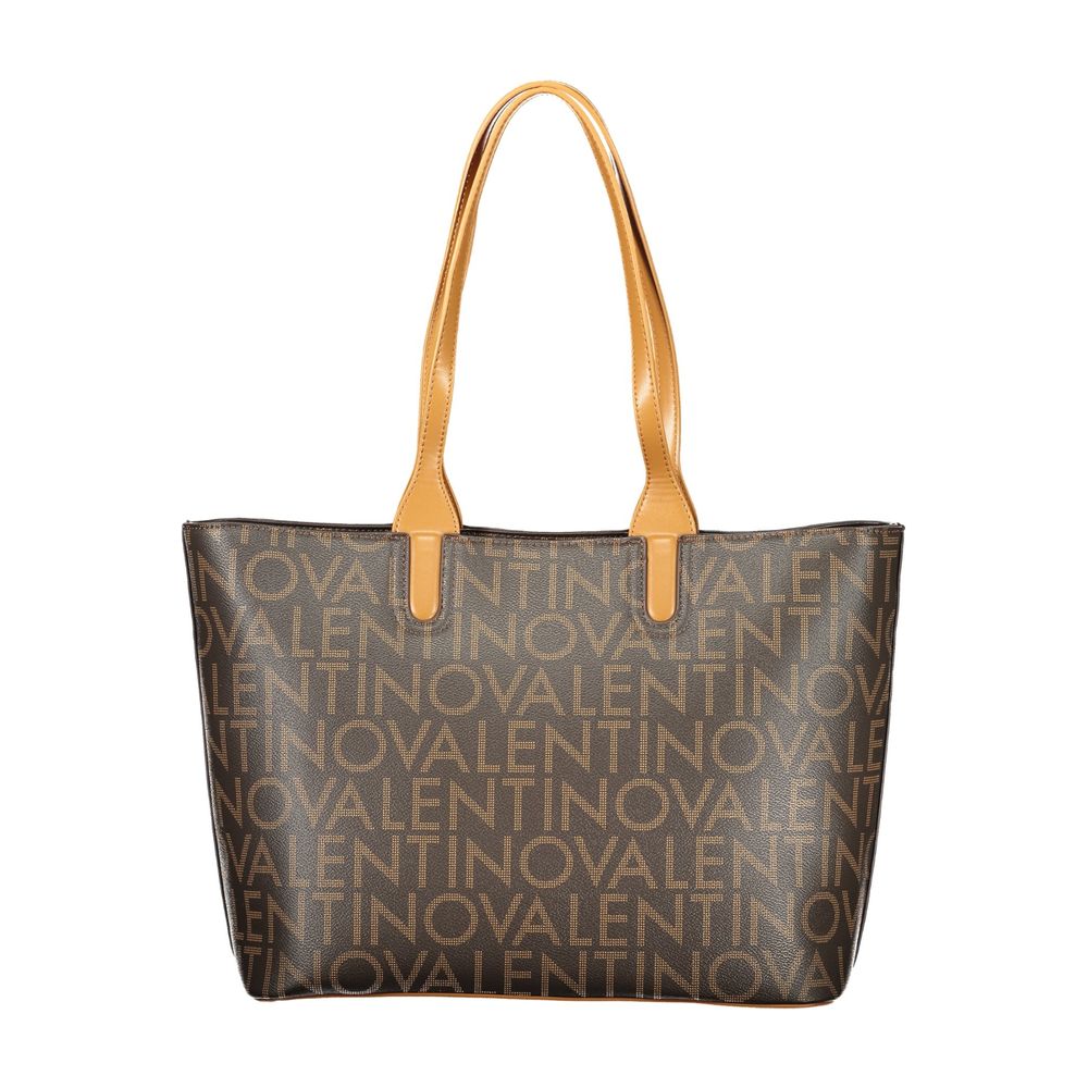 Mario Valentino Brown Women's Bag