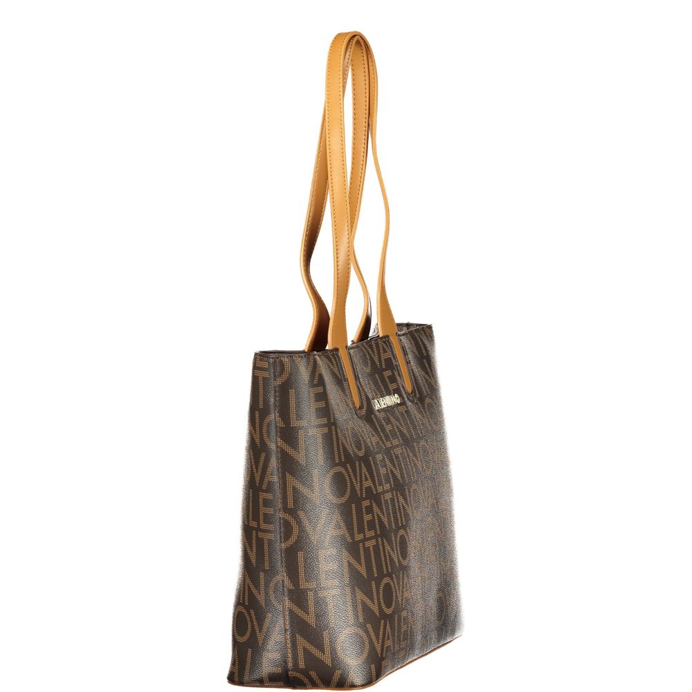 Mario Valentino Brown Women's Bag